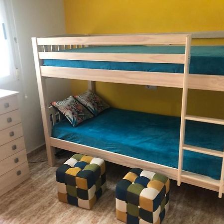 לה מאטה Fresa Apartaments מראה חיצוני תמונה